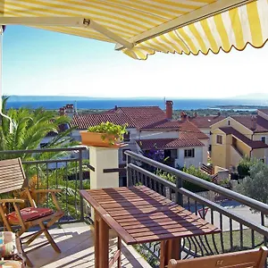 Apartment Grbin, Ližnjan